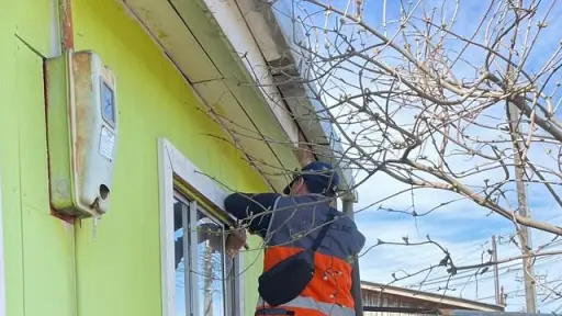 Vecinos de Yumbel refuerzan su seguridad con nuevas alarmas comunitarias