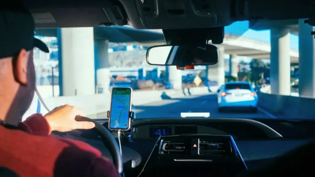 Los hechos de violencia no son exclusivos de los conductores de aplicaciones sino que también afectan a conductores de colectivos., Cedida