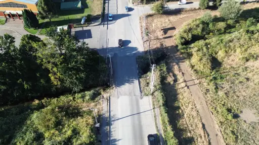 Aprueban construcción de puente sobre el Estero El Bolsón de Los Ángeles