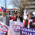 Partido social Cristiano candidaturas distrito 21