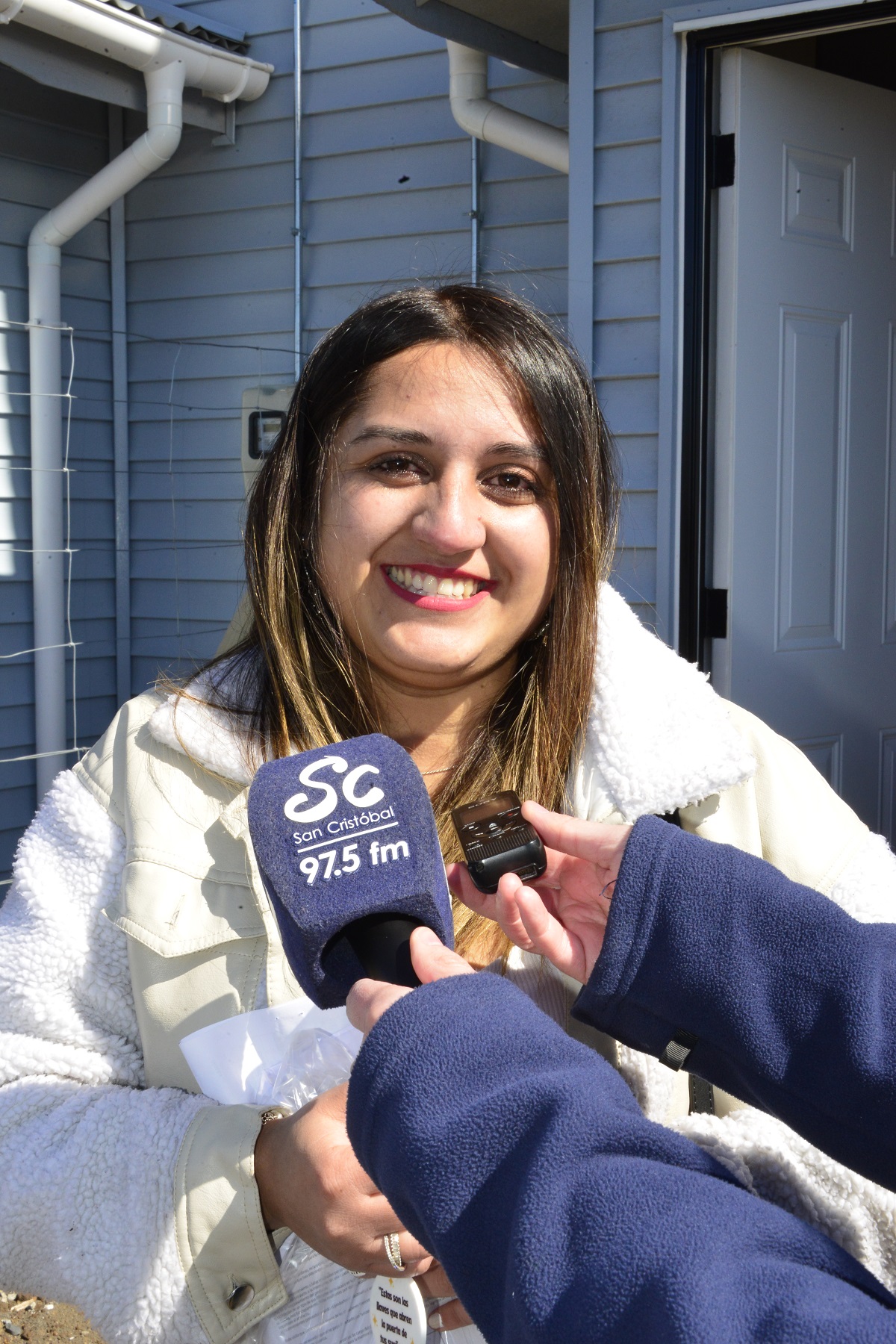 Ashley Espinoza / Fredy Muñoz | La Tribuna