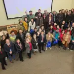 Jornada denominada “Construcción de Comunidades Educativas Libres de Violencia y Discriminación”., Seremi de Educación del Biobío