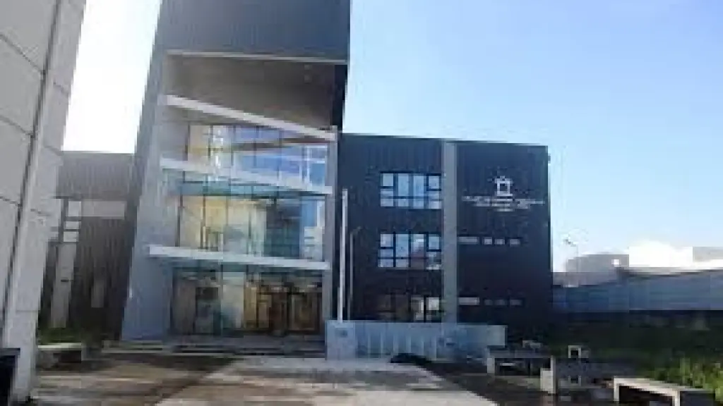 Juzgado de Garantía de Osorno, Poder Judicial