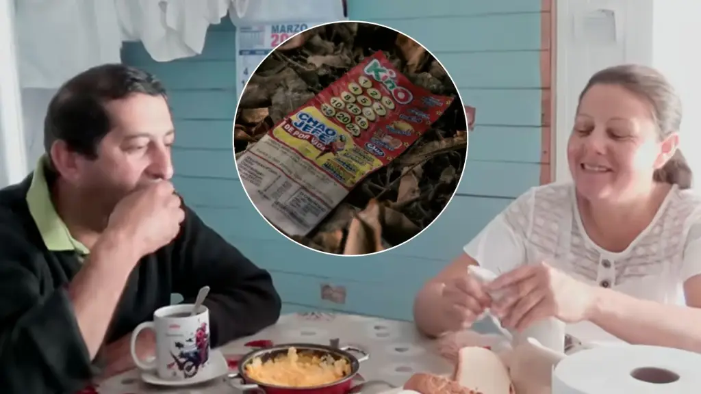 Del campo a Netflix: Javier Zapata cuenta cómo le cambió la vida tras su mediático caso, Diario La Tribuna