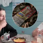 Del campo a Netflix: Javier Zapata cuenta cómo \'le cambió la vida\' tras su mediático caso, Diario La Tribuna