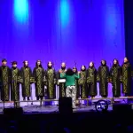 \'Un Canto a la Patria\': 13 años de música coral que unen culturas y celebran las raíces de Chile, La Tribuna
