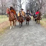 Cabalgata Fillo 4, Tucapel