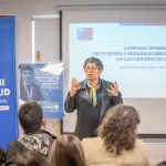 Lanzamiento campaña “Violencia Cero en Salud”, Seremi de Salud Biobío