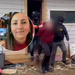 Bianchi añadió que González Campos mantenía un perfil delictual de alta peligrosidad., Redes sociales