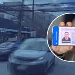 En la Provincia de Biobío, se ha registrado un total de mil 197 licencias digitales emitidas en el primer mes. Tras Los Ángeles (433).