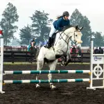 Pese a todo, se desarrolló con mucho éxito la fecha zonal sur en Curamávida, La Tribuna