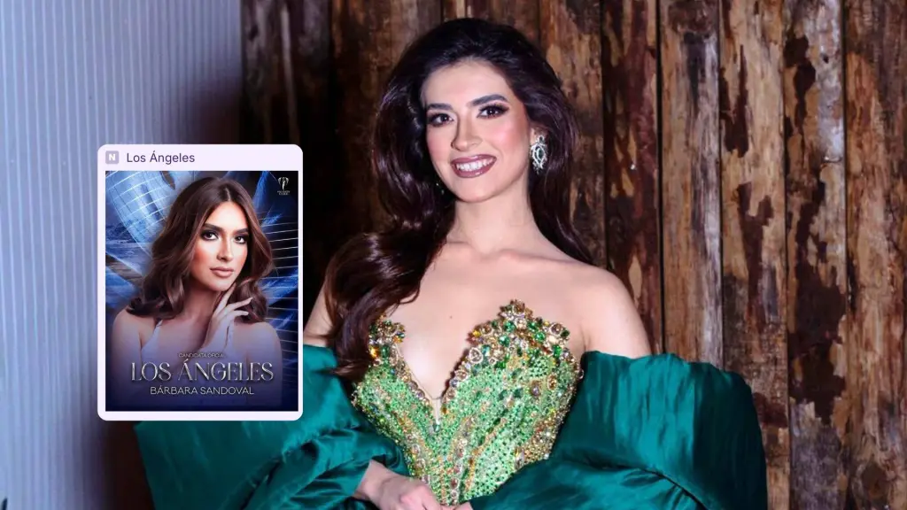 •Final del Miss Earth Chile: sábado 6 de septiembre, 18:00 horas, transmitida por La Red.