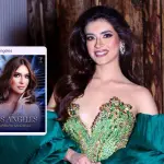 •	Final del Miss Earth Chile: sábado 6 de septiembre, 18:00 horas, transmitida por La Red.