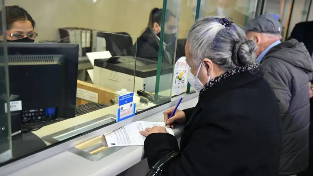Pensiones aumentaron 26 mil pesos en septiembre: Hay más de 75 mil beneficiarios en la provincia de Biobío, Diario La Tribuna