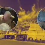 El Hospital de Osorno anunció la reapertura de un sumario interno para establecer responsabilidades., Redes sociales