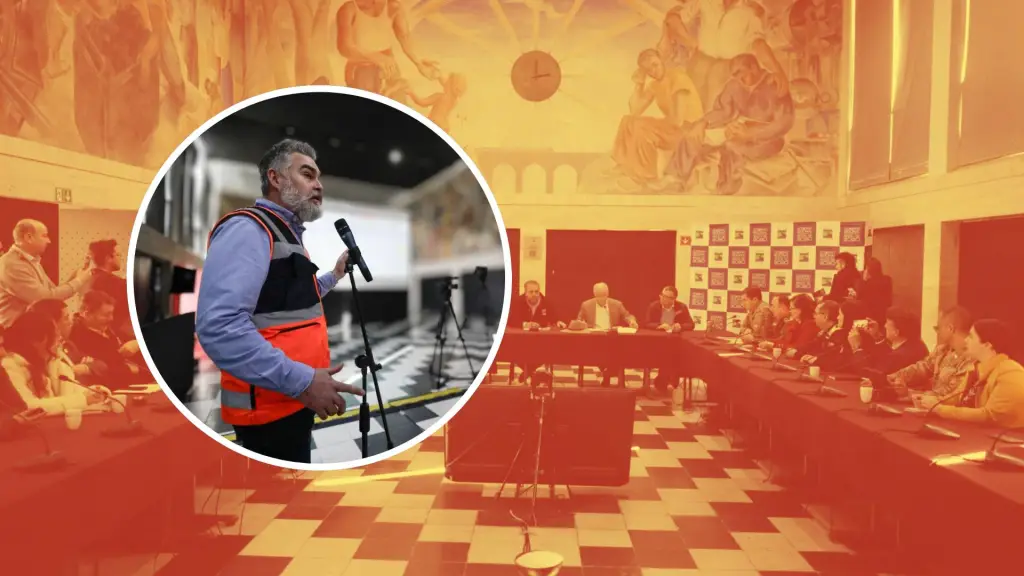 La región enfrenta un 30% menos de precipitaciones respecto a un año normal, situación que anticipa un verano con alto riesgo de incendios forestales.