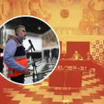 La región enfrenta un 30% menos de precipitaciones respecto a un año normal, situación que anticipa un verano con alto riesgo de incendios forestales.