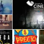 Estudiantes de Cine Presentan 2ª Muestra Documental \'Territorio e Identidad\', Cedidas