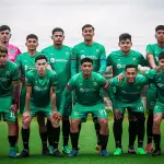 Comunal Cabrero volvió a su senda goleadora, ubicándose en la cuarta posición, La Tribuna