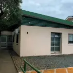 Inaguración, Municipalidad de Nacimiento