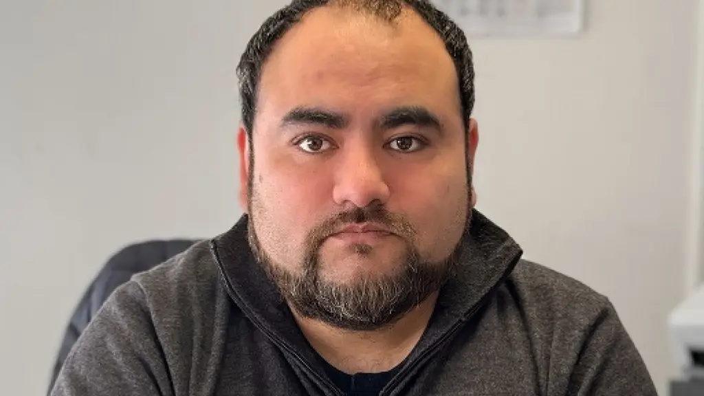 Ociel Rubilar, Abogado