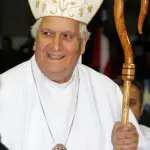 En un comunicado, el Obispado de Rancagua informó su fallecimiento., obispadoderancagua.cl