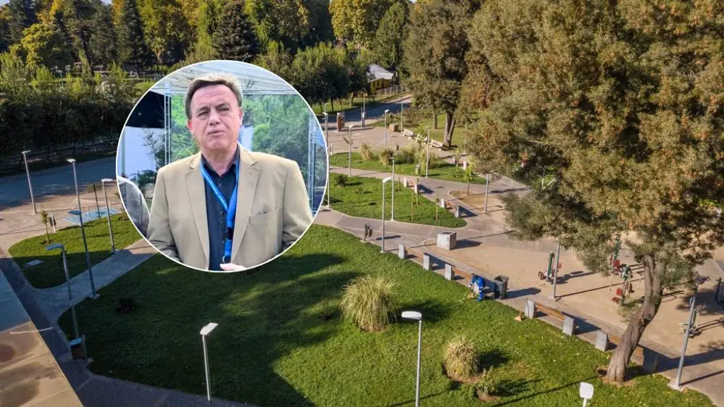 El 5° Congreso Nacional de Municipalidades Turísticas, se realizó en Futrono, Región de Los Ríos., Contexto