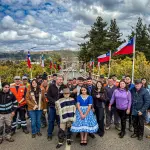 Inicio septiembre, Municipalidad de Quilaco