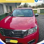 Detienen a sujeto en Santa Bárbara por robar una camioneta en Quilaco, Municipalidad de Quilaco