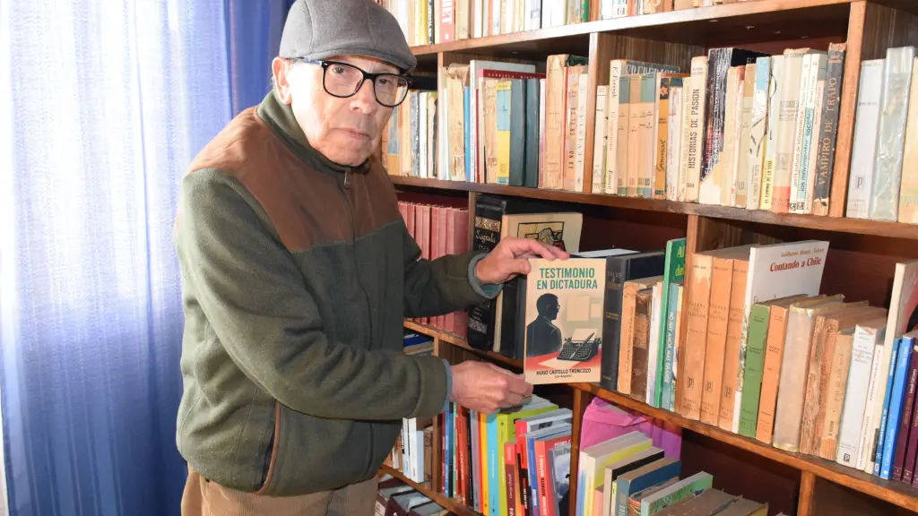 Castillo explicó que reunir y preservar estos escritos décadas después se relaciona con su convicción de que tendrían valor para el futuro, lo que lo motivó a publicar su libro., Diario La Tribuna