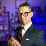 Felipe Castro Castillo: el angelino que triunfa como bartender en Estados Unidos y el mundo, cedida