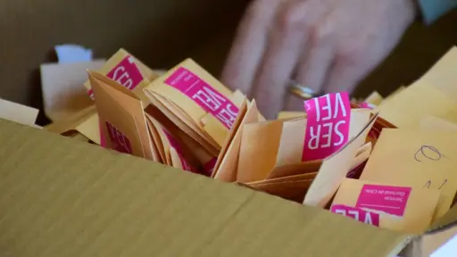 Elecciones 2025: revisa tu local de votación, mesa y candidatos según tu comuna