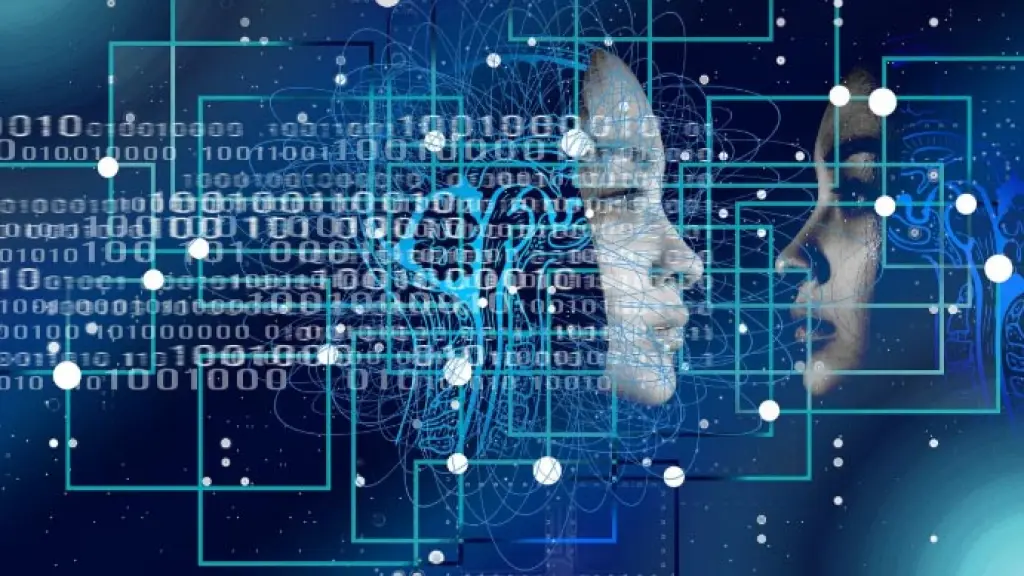 Género, inteligencia artificial, Pixabay