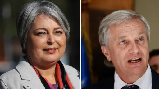 Cadem: Jeannette Jara lidera intención de voto en primera vuelta, pero Kast se impondría en balotaje