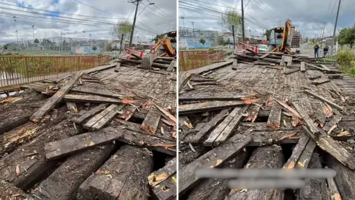 Puente Chillán en Los Ángeles avanza hacia proyecto definitivo tras obtener aval ministerial 