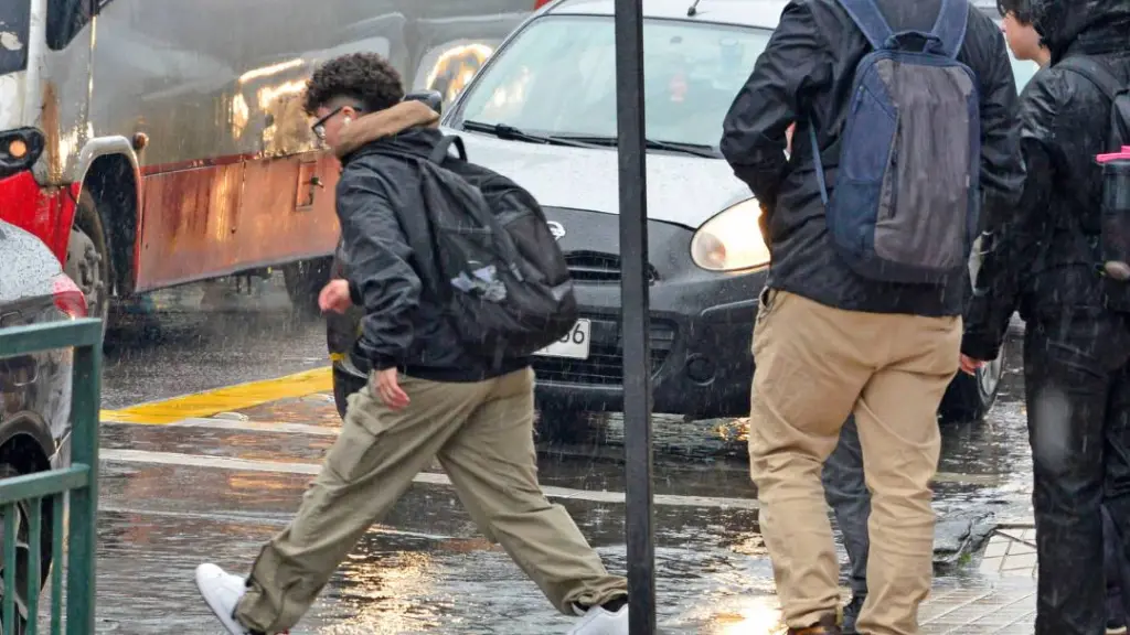 sistema frontal, Edición Diario La Tribuna - POST