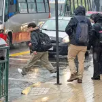 sistema frontal, Edición Diario La Tribuna - POST