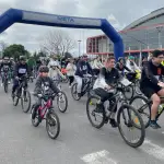 3ª Rodada Familiar por la Salud, Servicio de Salud Biobío