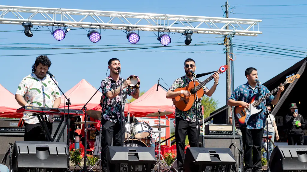 Festival Luthier. | Cervecería Luthier