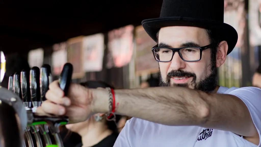 Festival Luthier. | Cervecería Luthier