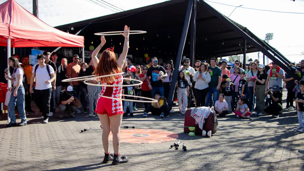 Festival Luthier. | Cervecería Luthier