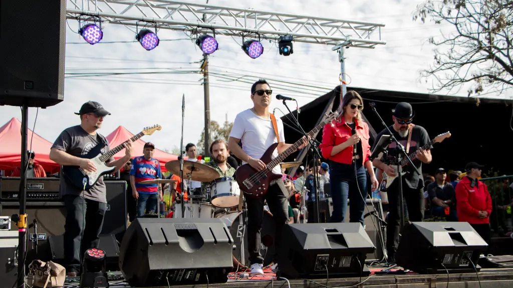 Festival Luthier. | Cervecería Luthier