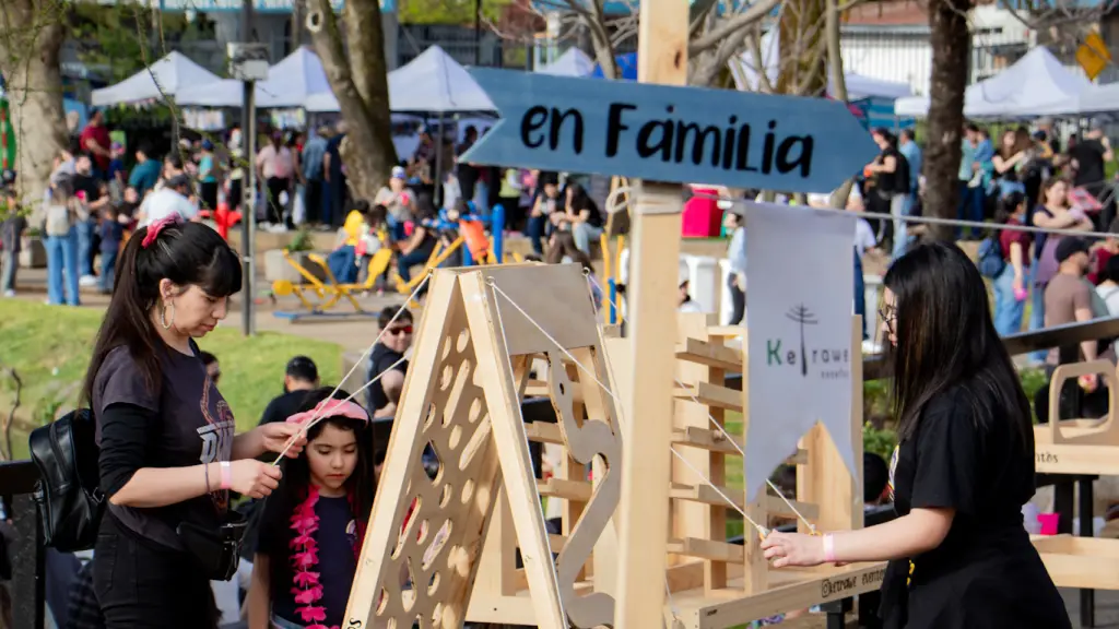 Festival Luthier. | Cervecería Luthier