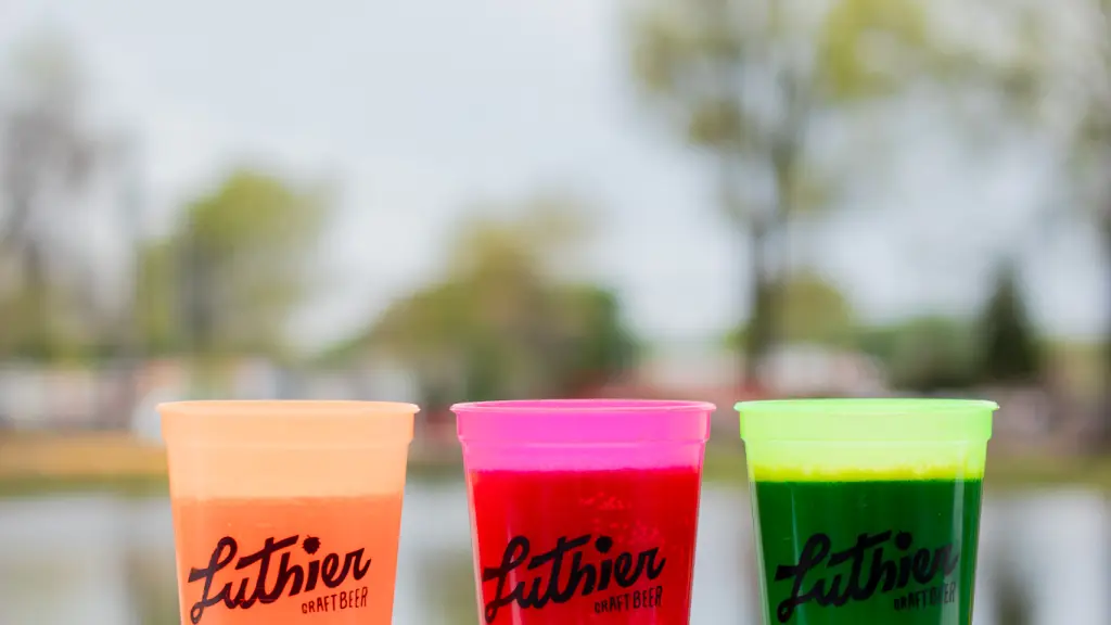 Festival Luthier. | Cervecería Luthier