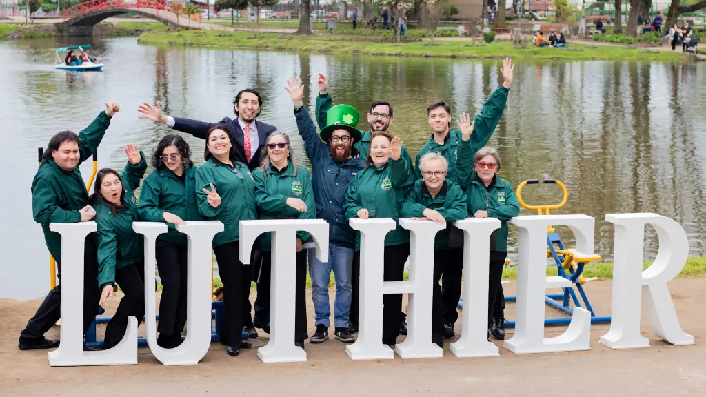 Festival Luthier. | Cervecería Luthier