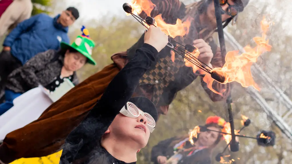 Festival Luthier. | Cervecería Luthier