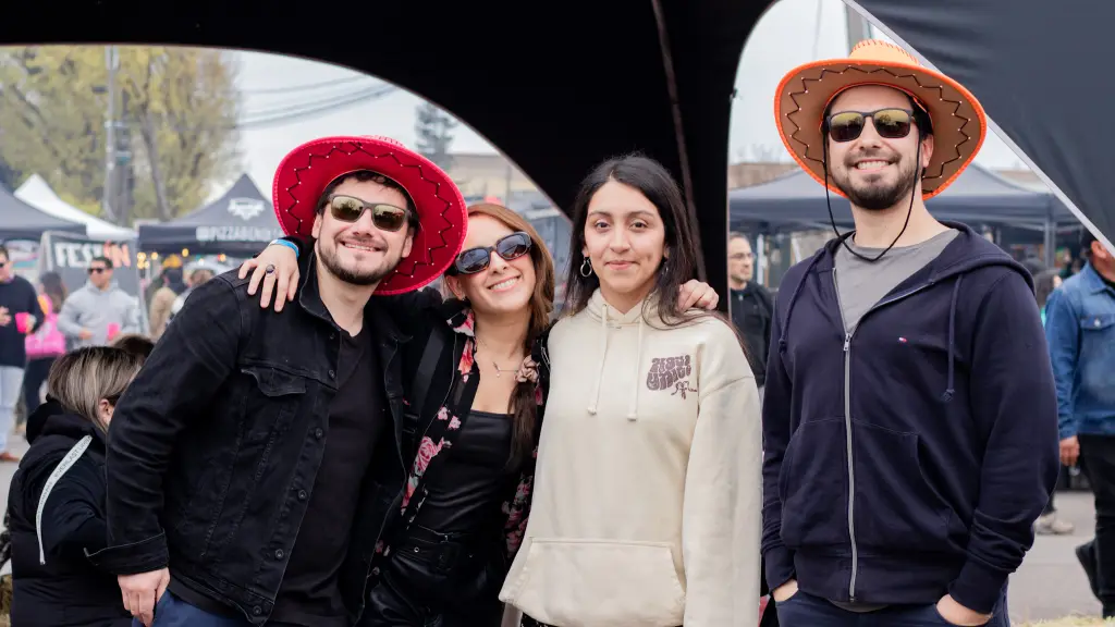 Festival Luthier. | Cervecería Luthier