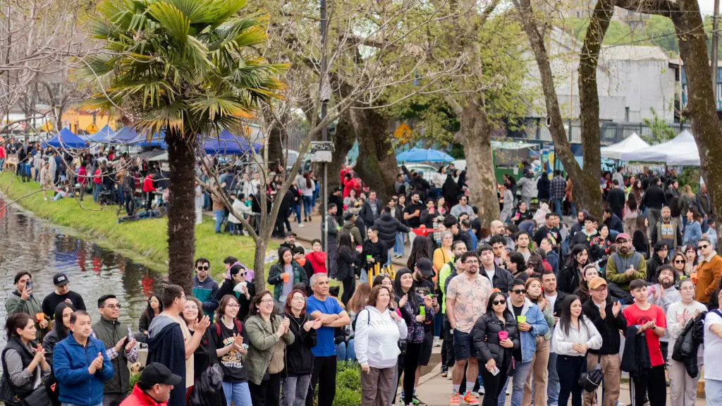 Festival Luthier. | Cervecería Luthier