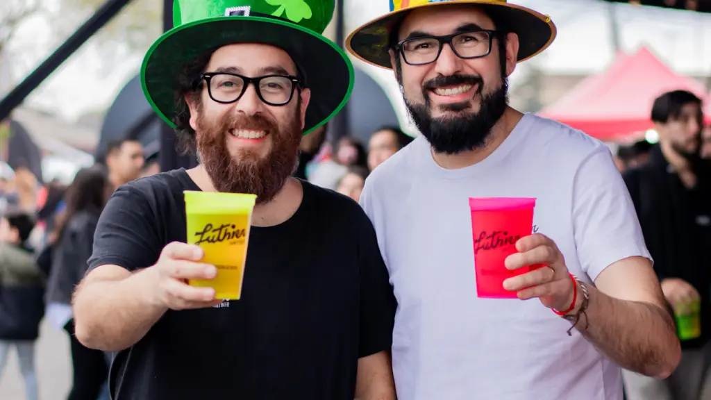 Festival Luthier. | Cervecería Luthier