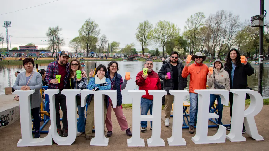 Festival Luthier. | Cervecería Luthier